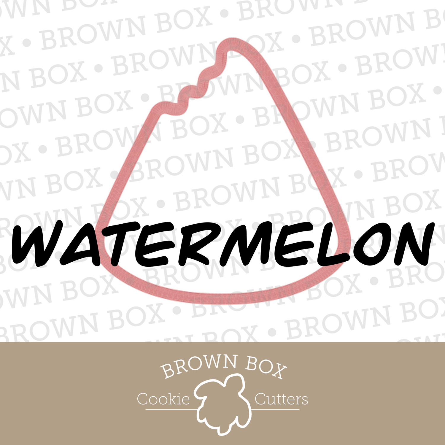 Watermelon