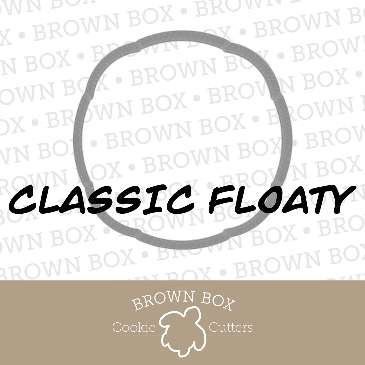 Classic Floaty