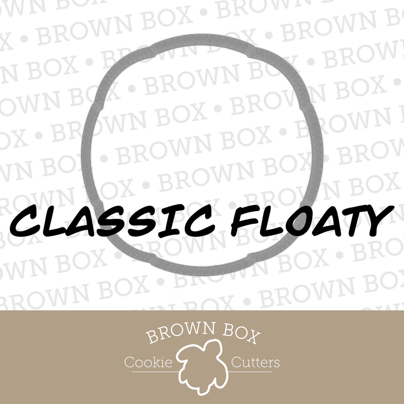 Classic Floaty