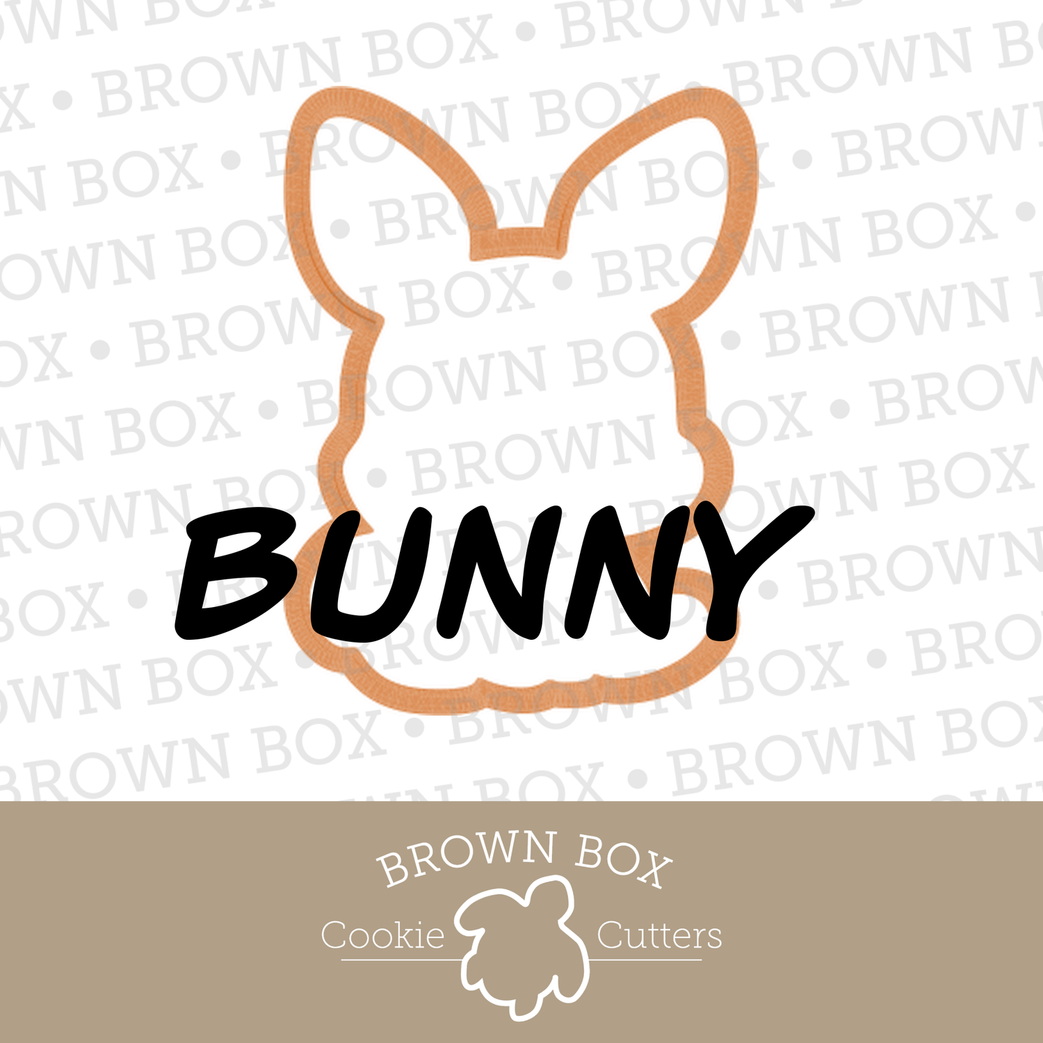 Bunny 
