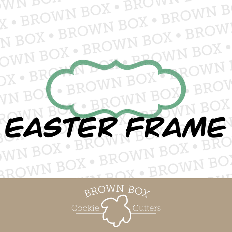 Easter Frame