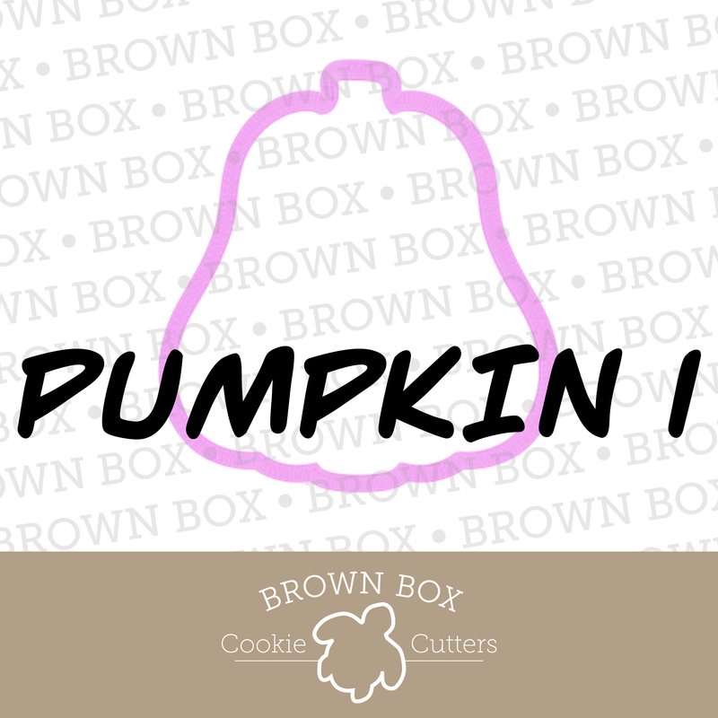 Pumpkin 1