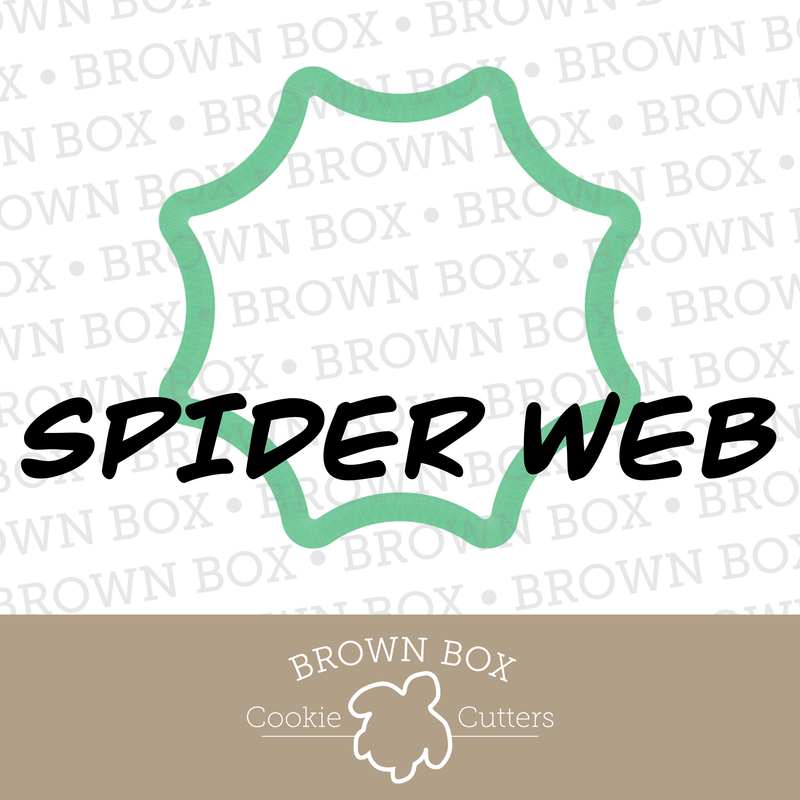 Spider Web