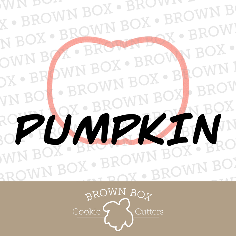 Pumpkin