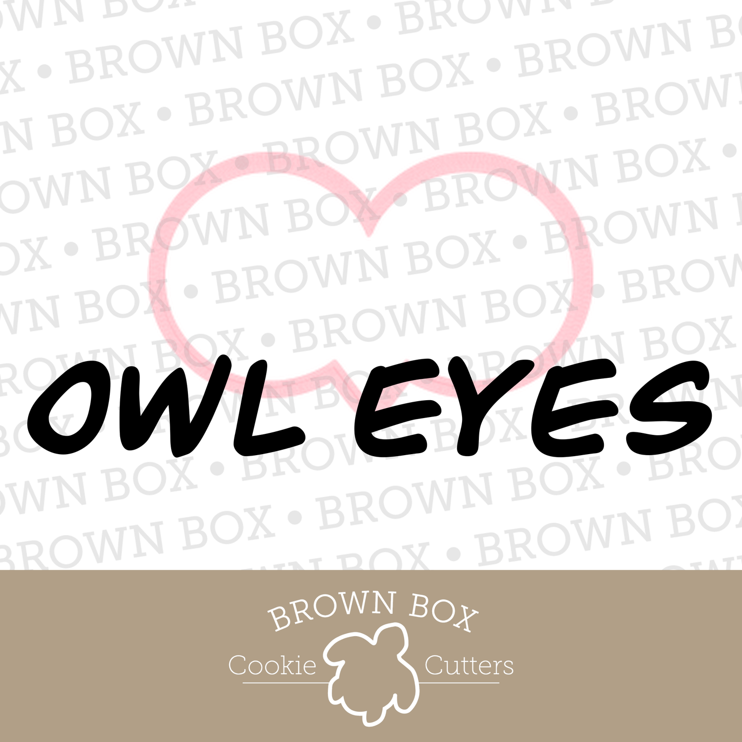 Owl Eyes