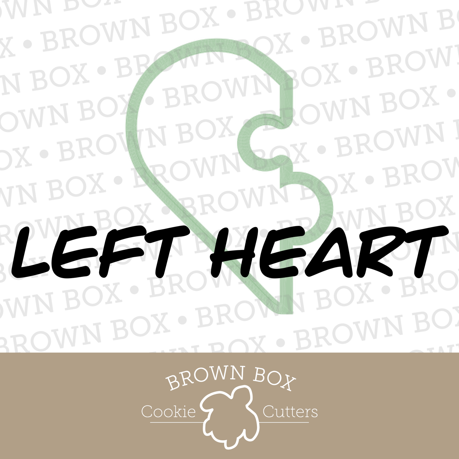 Left Heart