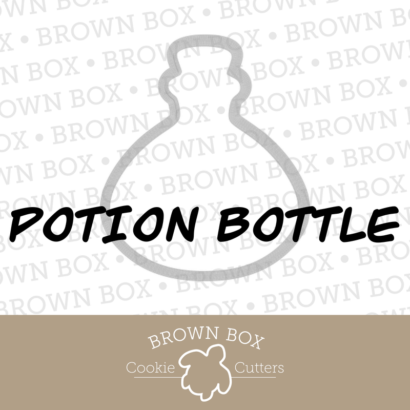 Potion Bottle
