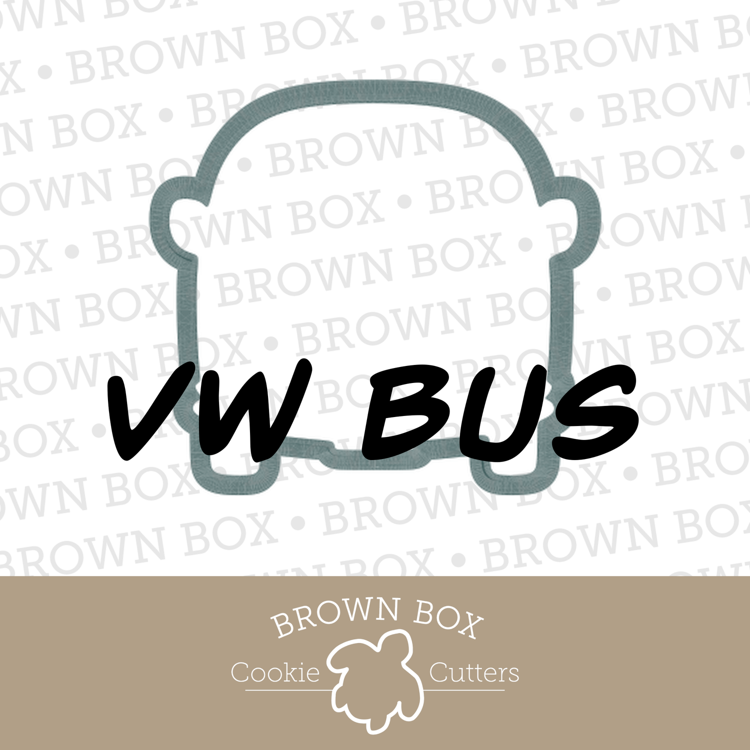 VW Bus