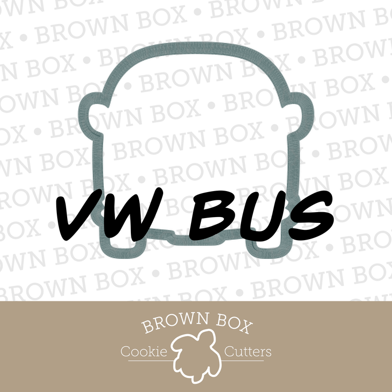 VW Bus