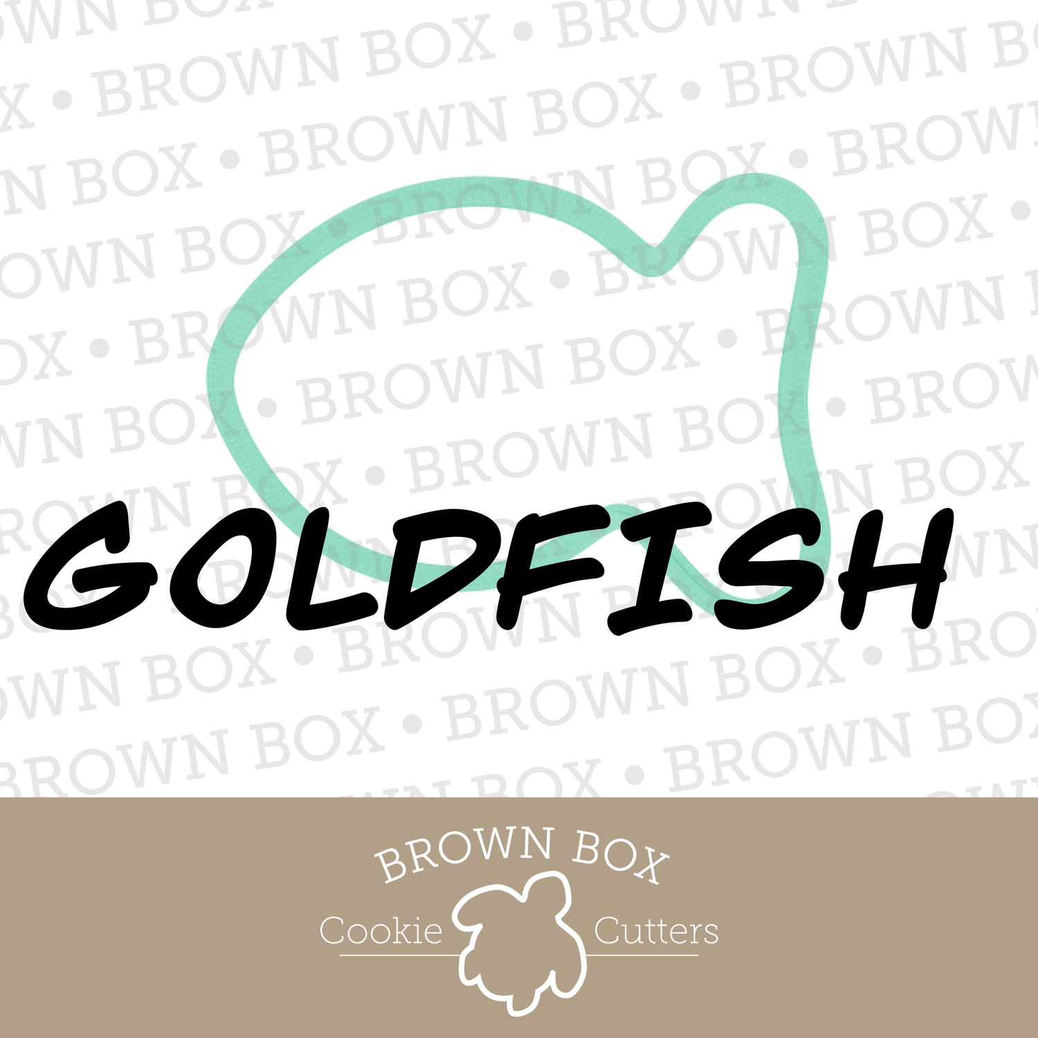 Goldfish 