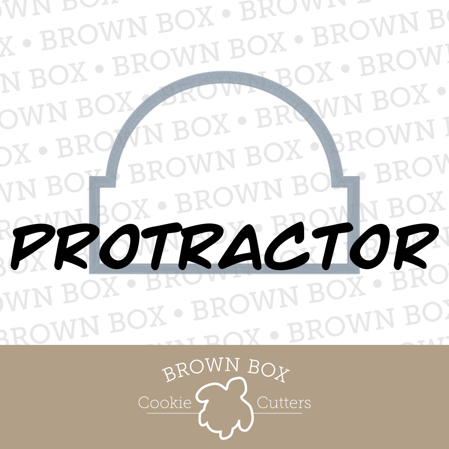 Protractor
