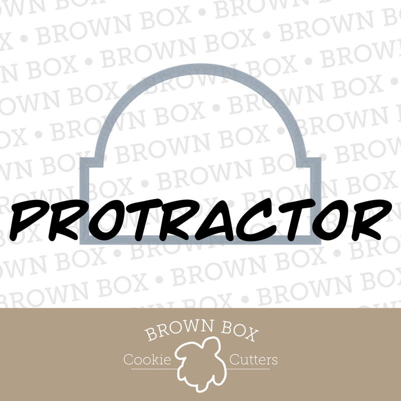 Protractor