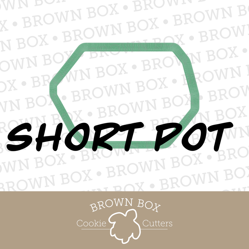 Short Pot