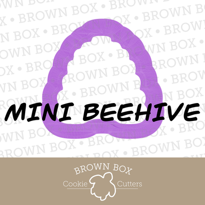 Mini Beehive