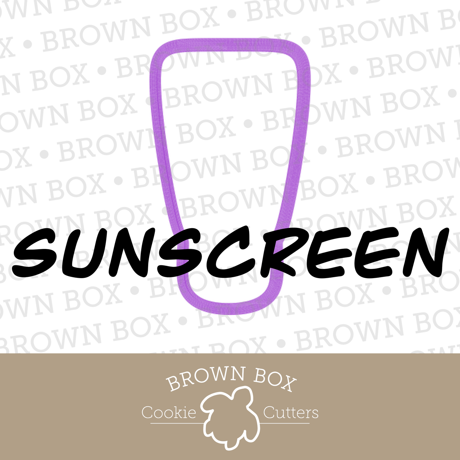 Sunscreen