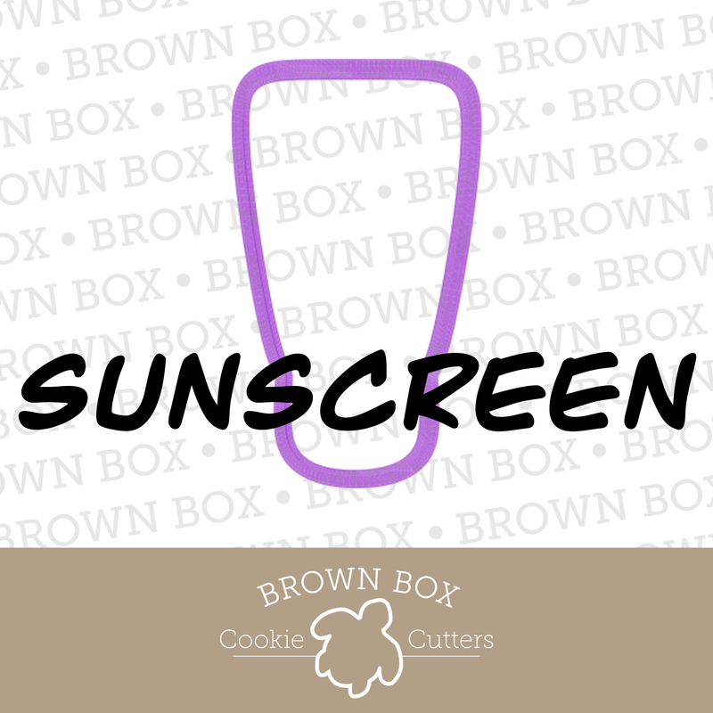 Sunscreen