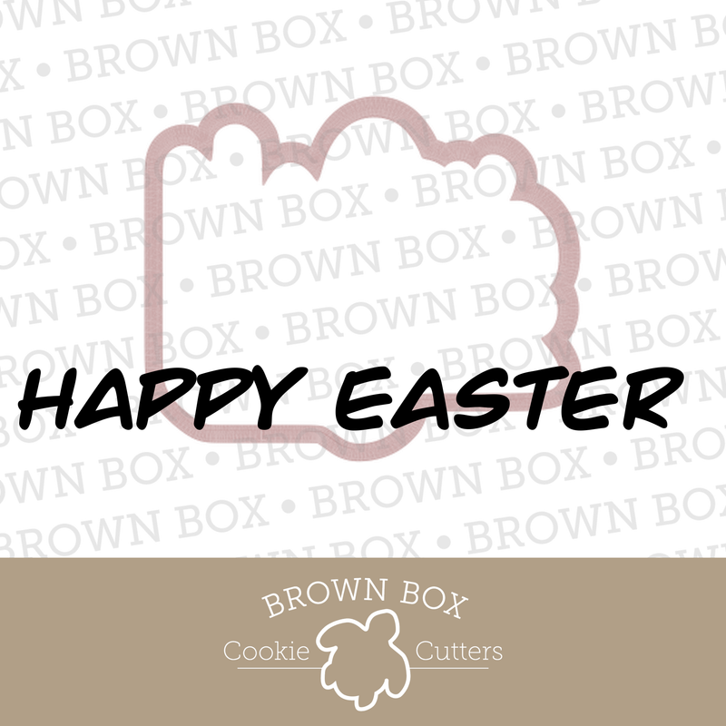 Happy Easter 