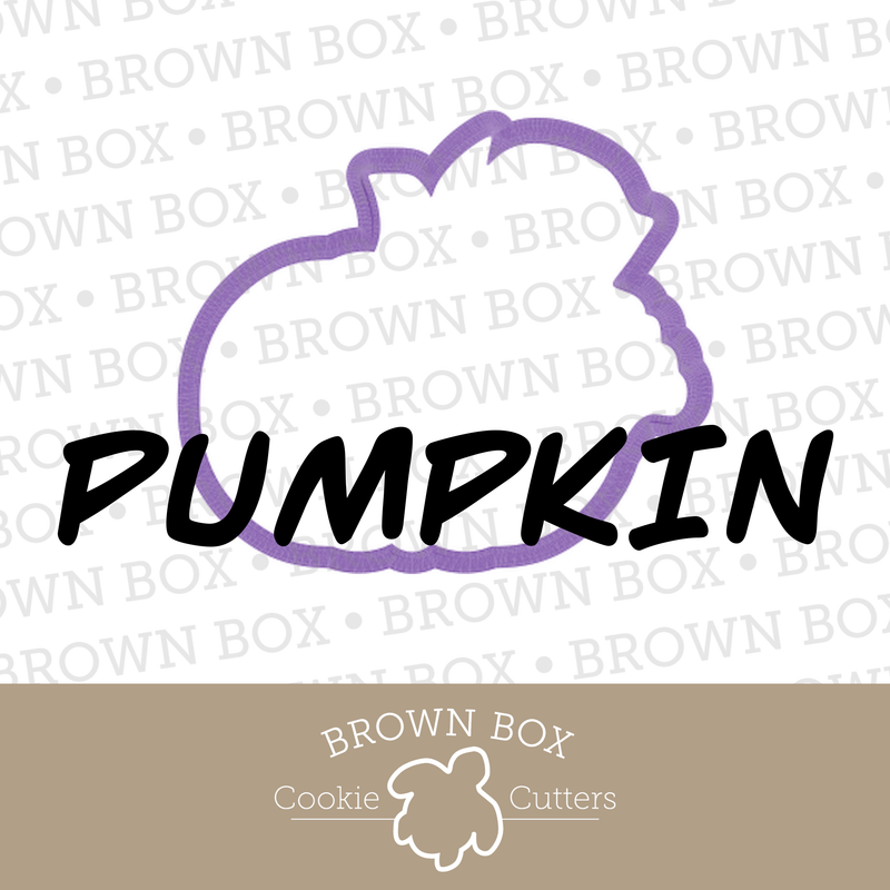 Pumpkin