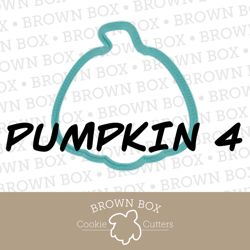 Pumpkin 4