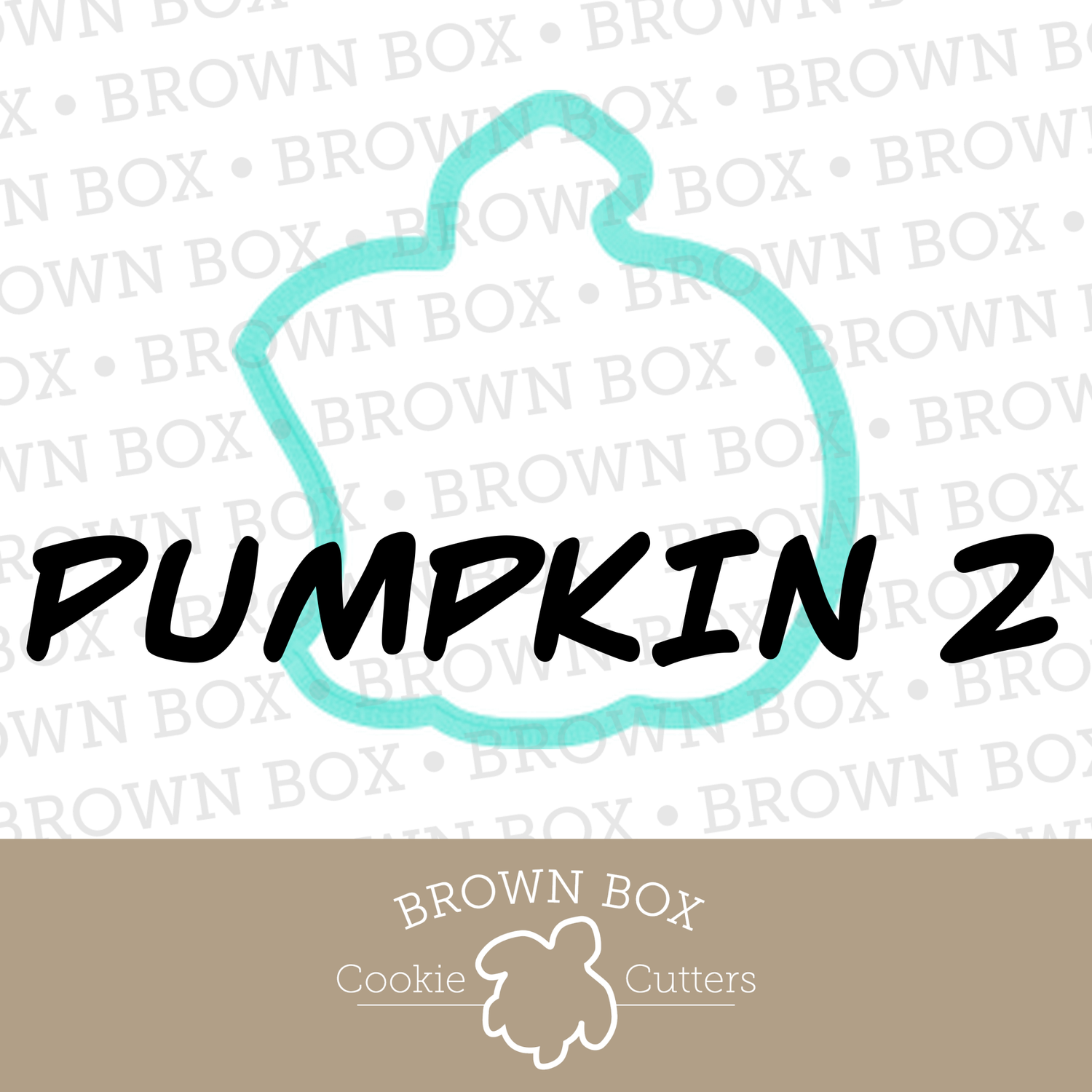Pumpkin 2