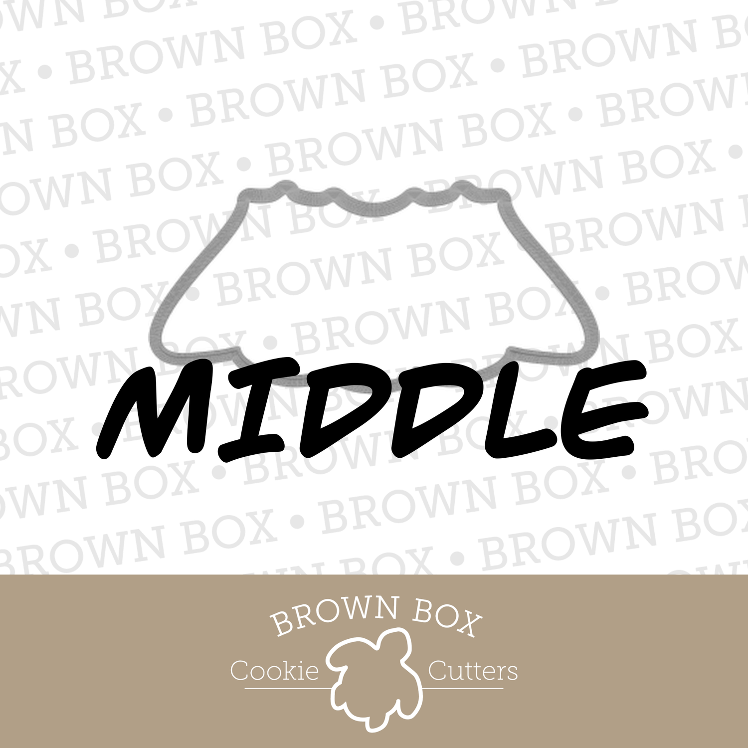 Tree Middle