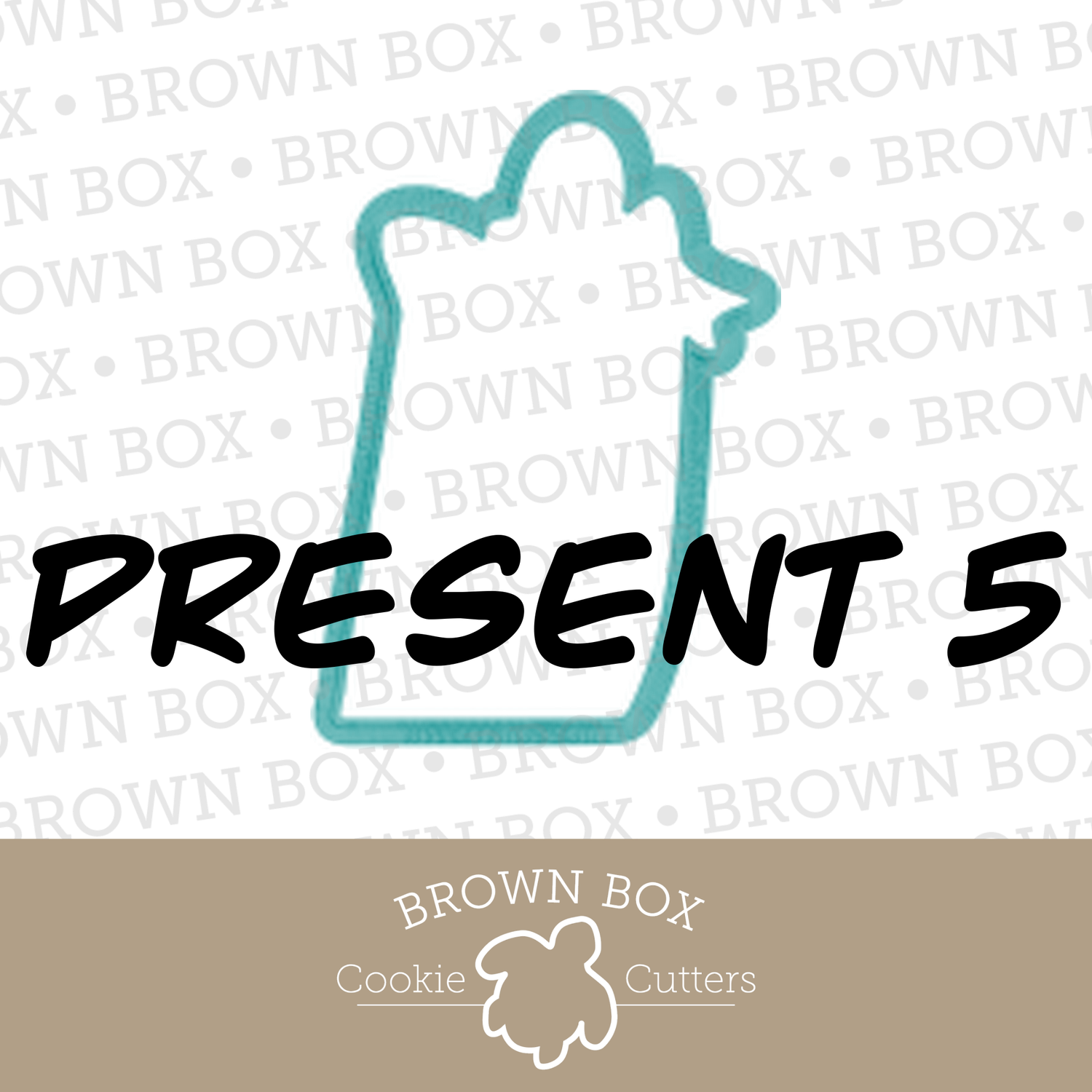 Present 5