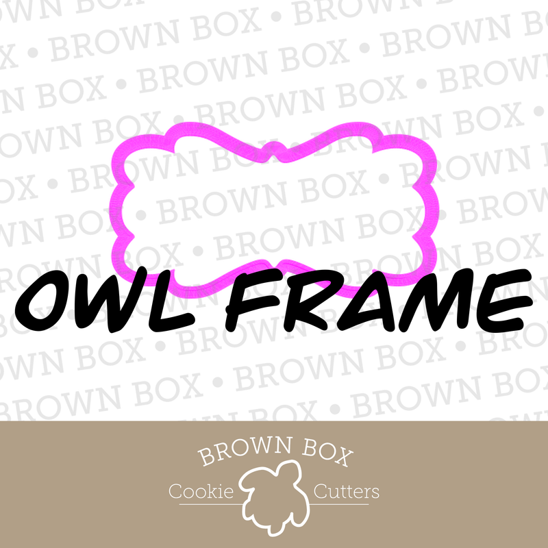 Owl Frame