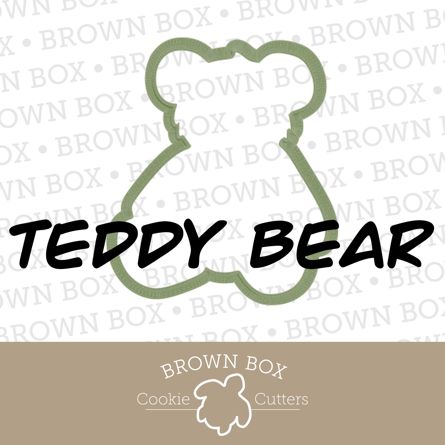 Teddy Bear