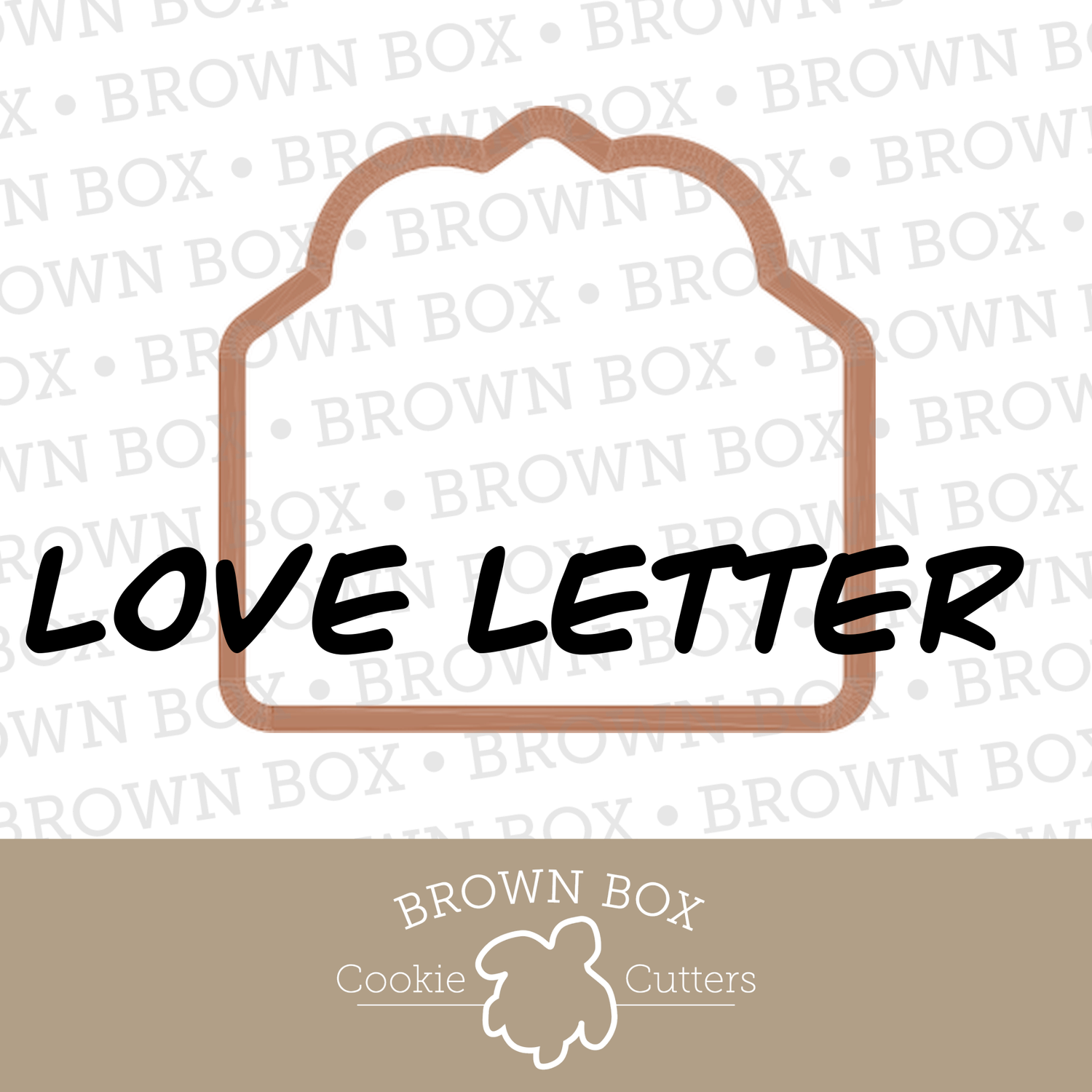Love Letter 