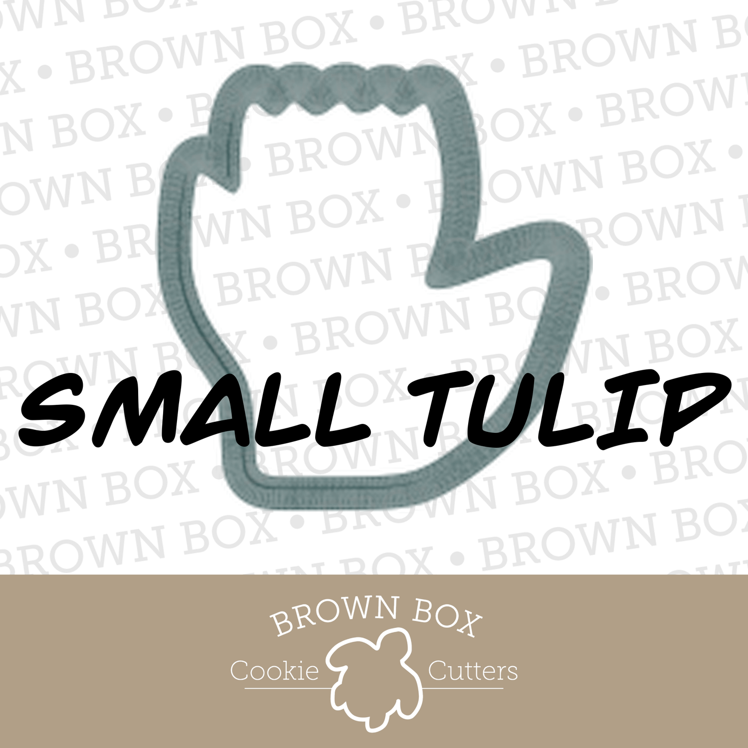 Small Tulip