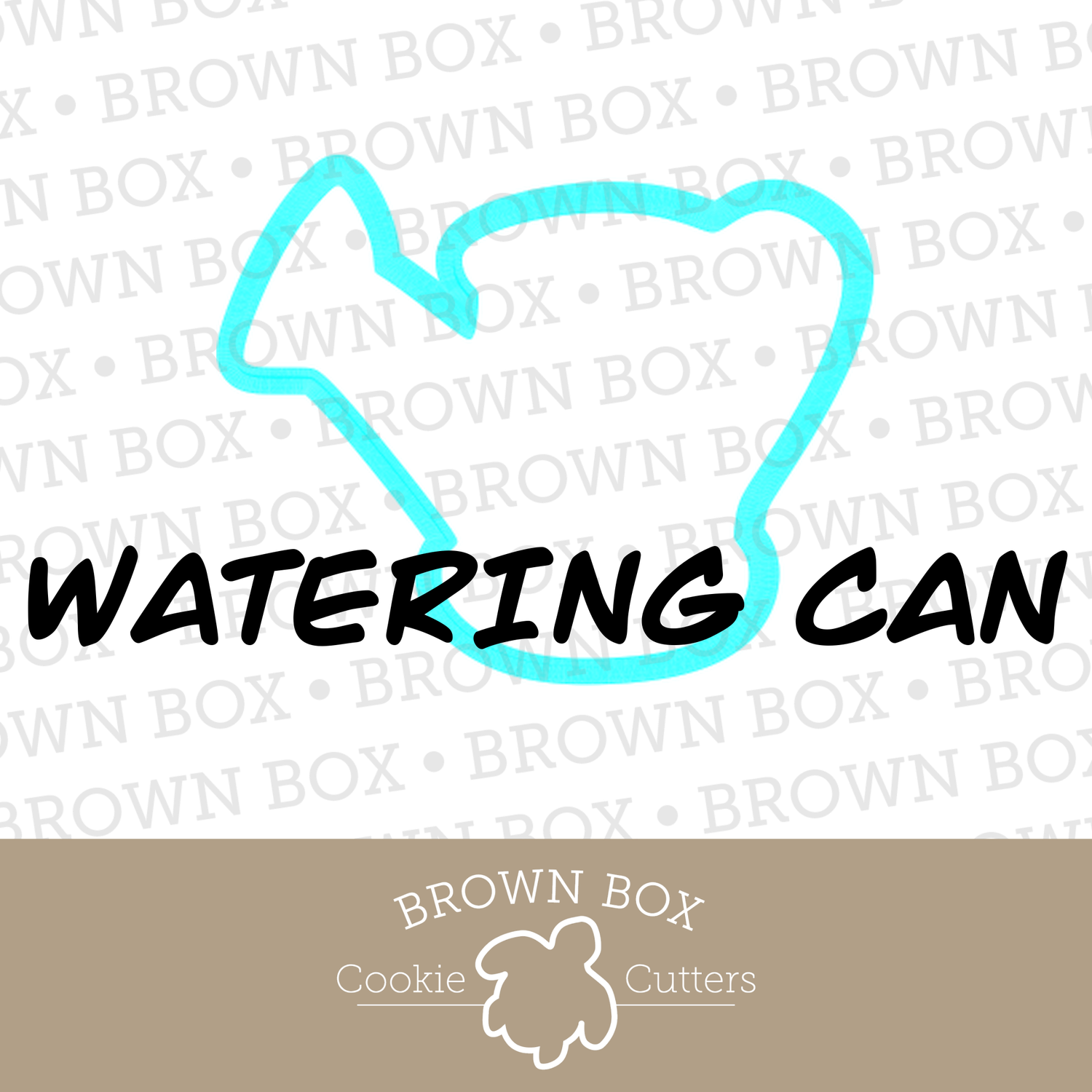 Watering Can