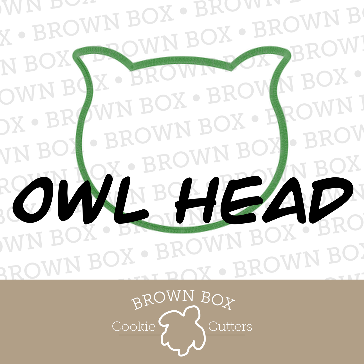 Owl Head