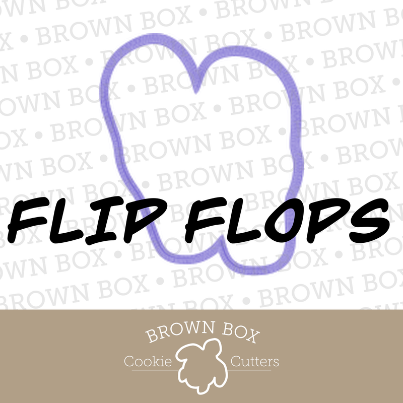 Flip Flops