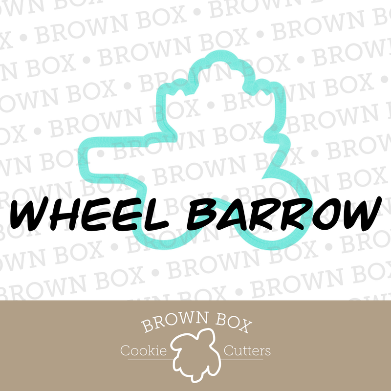 Wheel Barrow