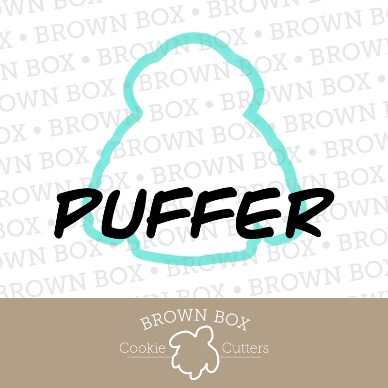 Puffer