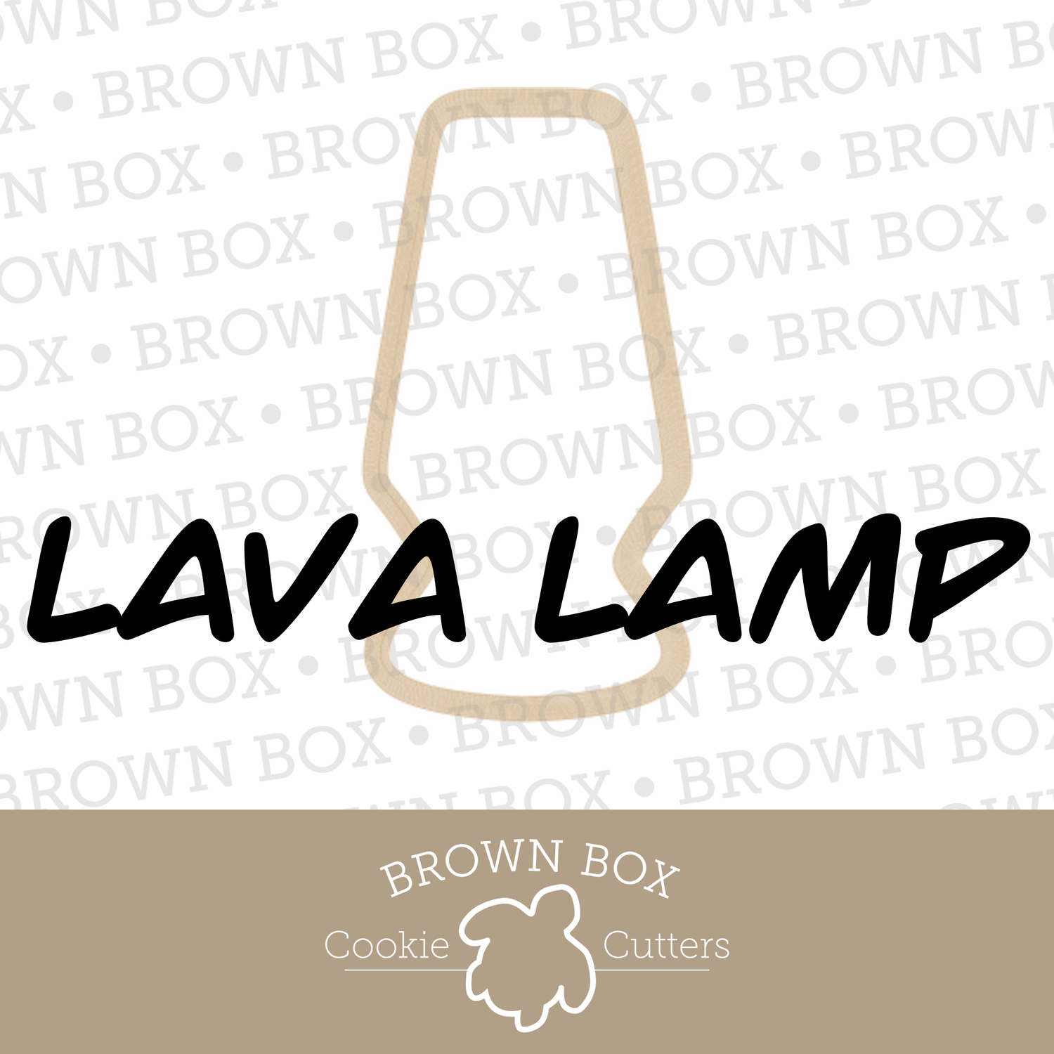 Lava Lamp