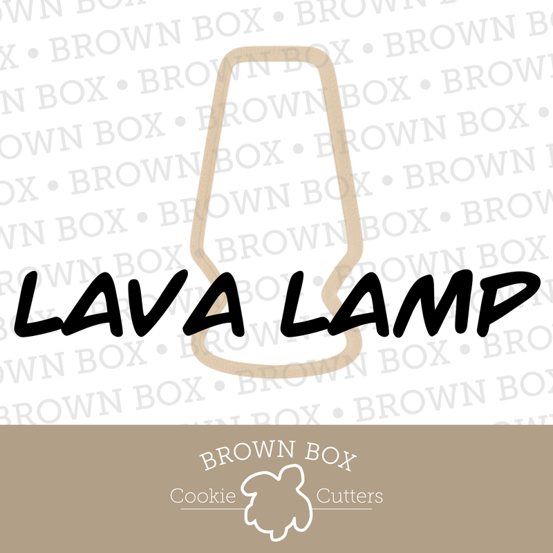 Lava Lamp