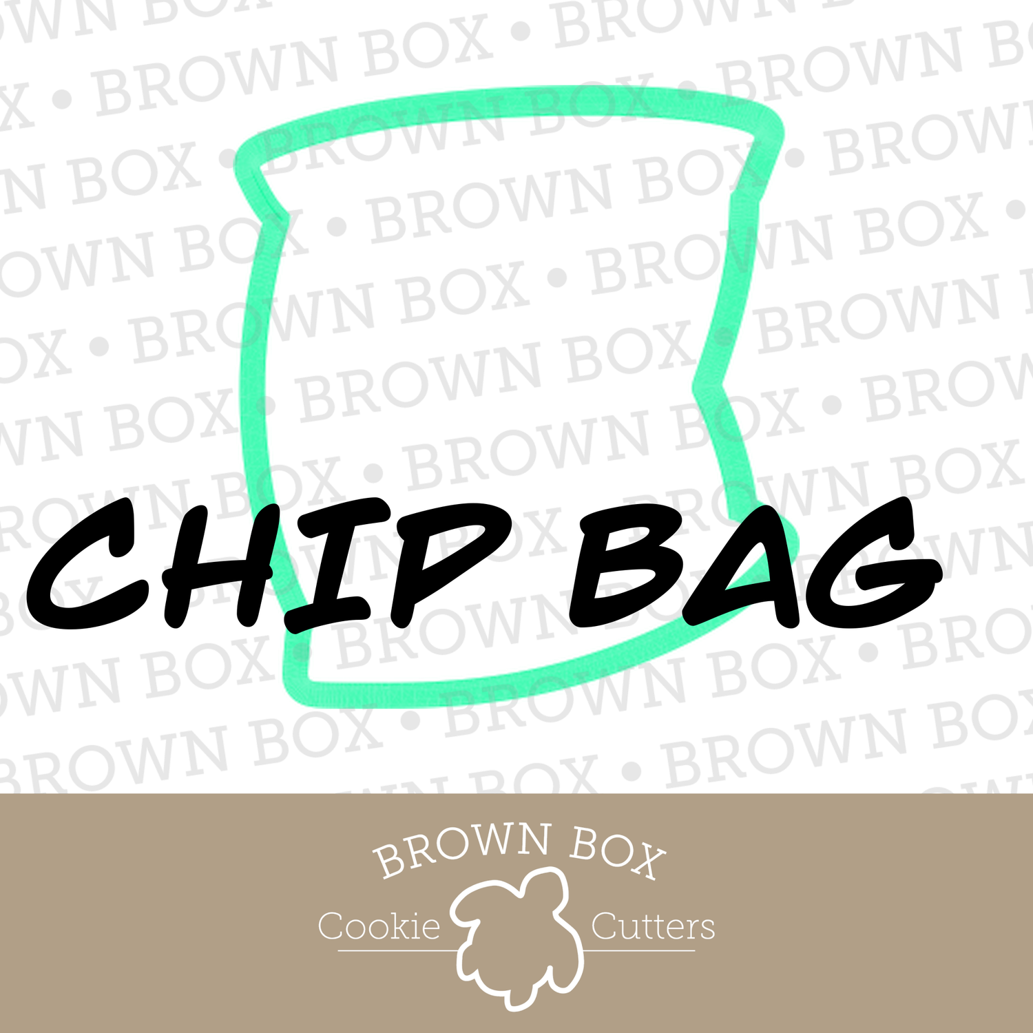 Chip Bag 