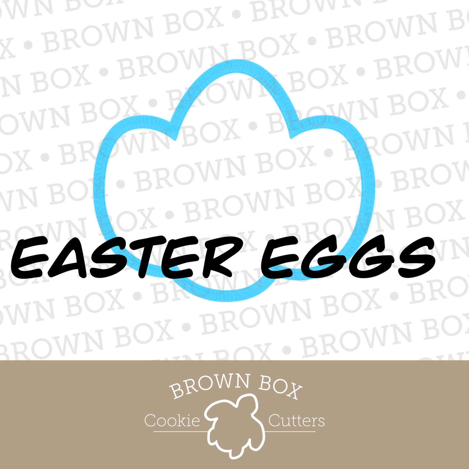 Easter Eggs 