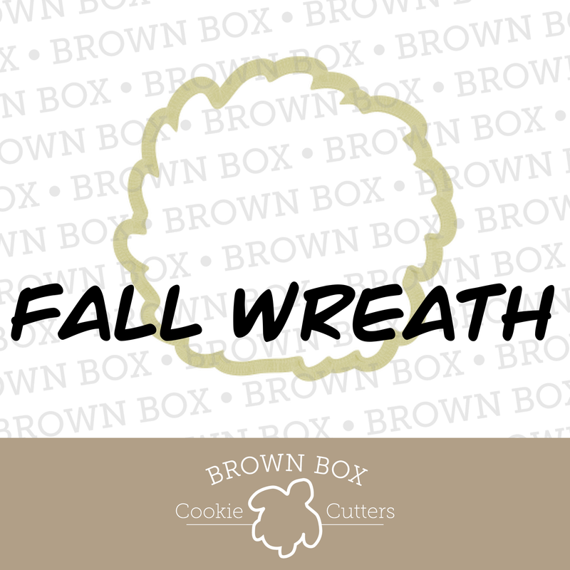 Fall Wreath