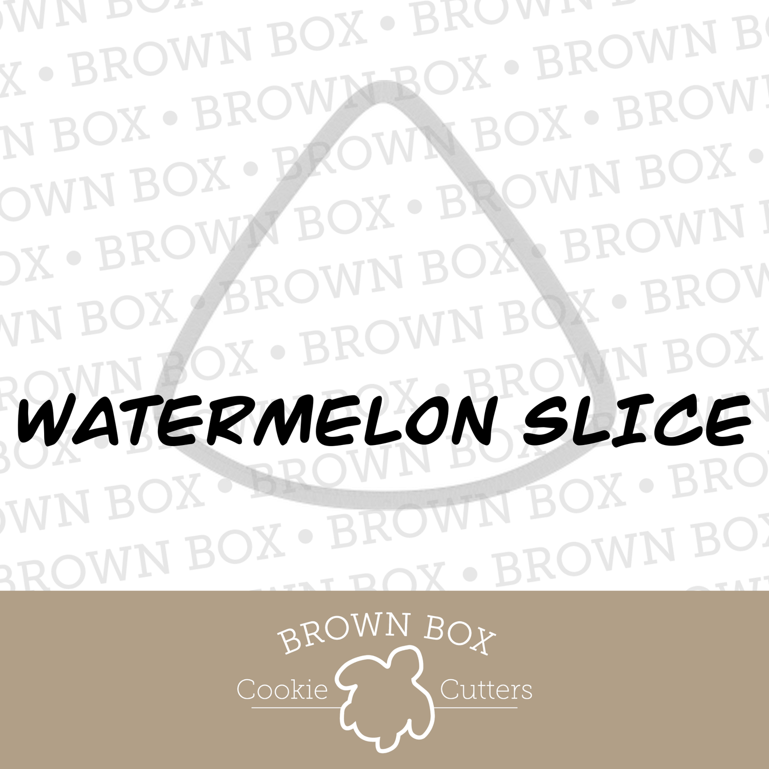 Watermelon Slice