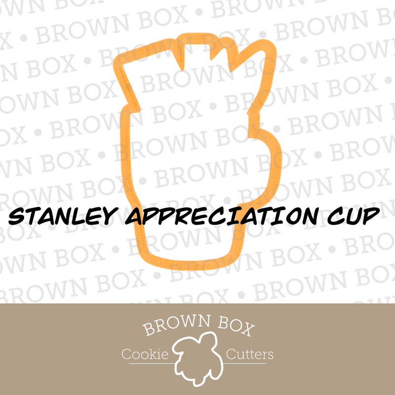 Stanley Appreciation Cup 