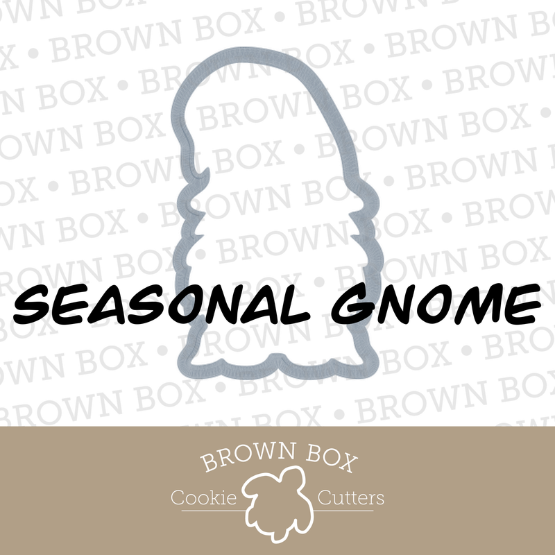Seasonal Gnome
