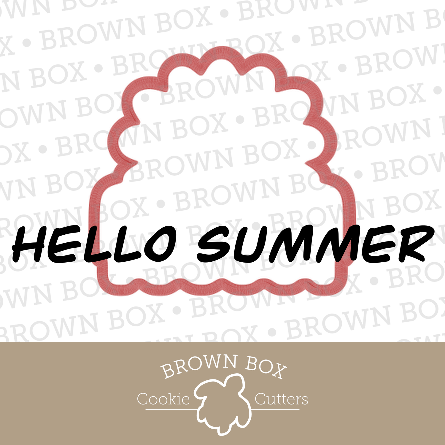 Hello Summer