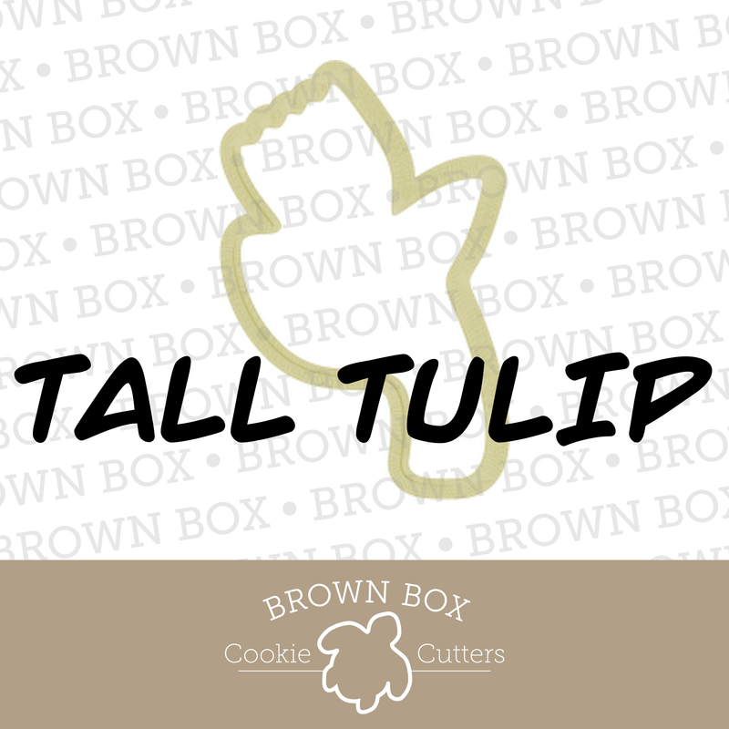 Tall Tulip