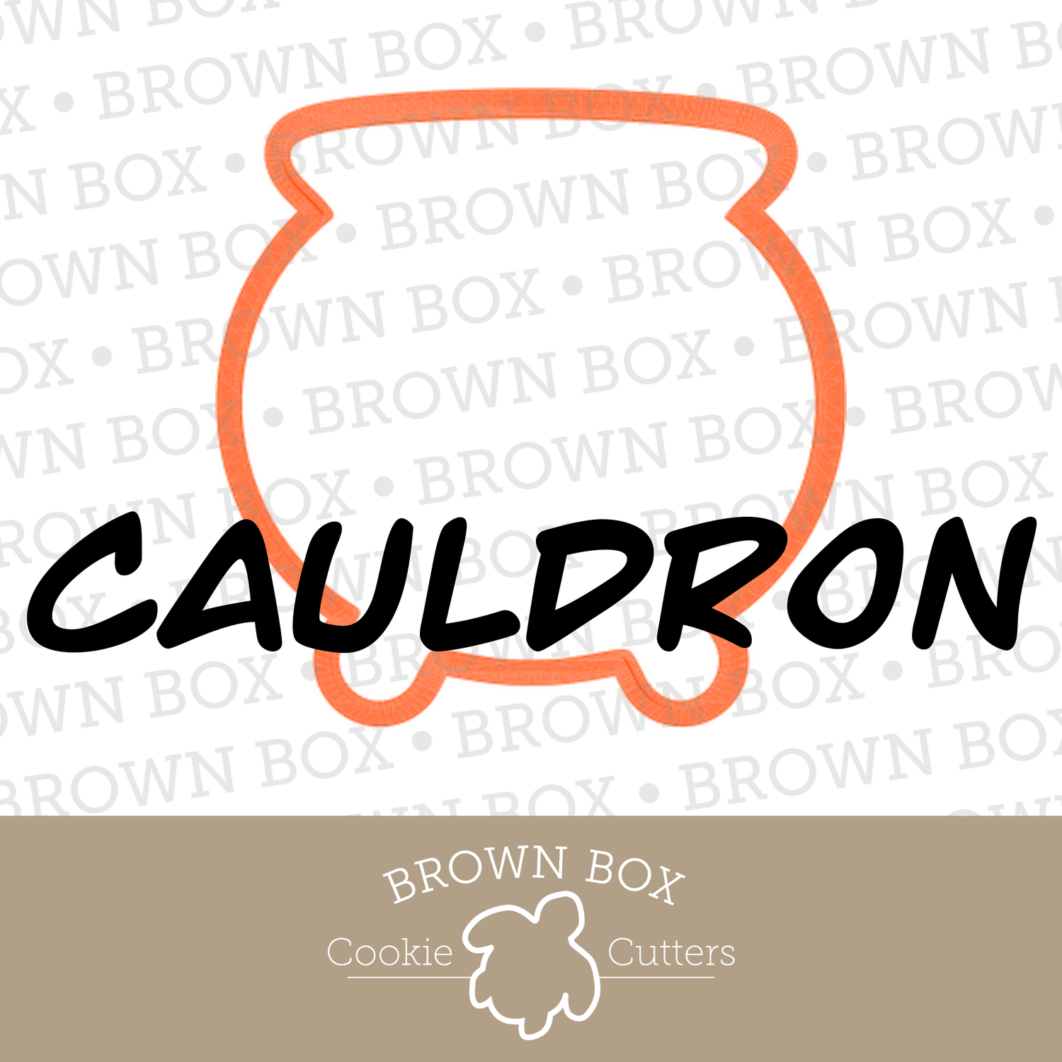 Cauldron