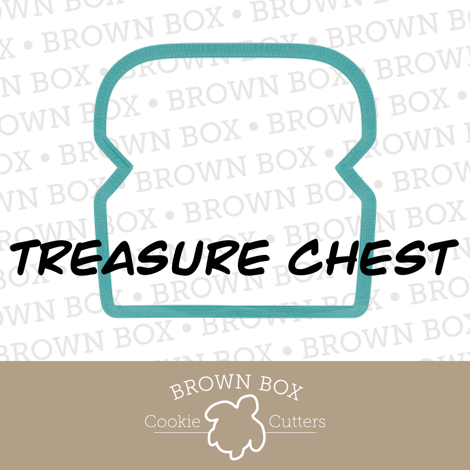 Treasure Chest
