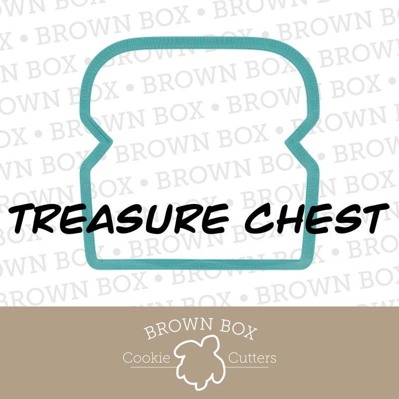 Treasure Chest