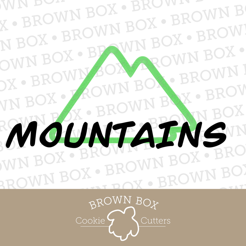 Mountains 