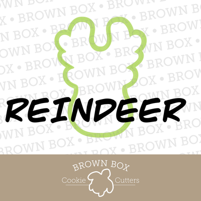 Reindeer 